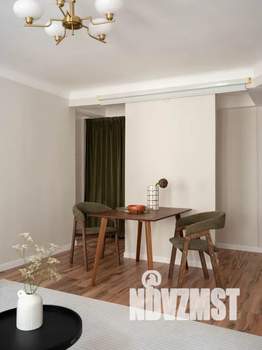 2-к квартира, посуточно, 57м2, 4/5 этаж