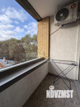 1-к квартира, на длительный срок, 50м2, 4/10 этаж