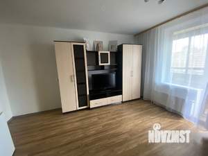 Студия квартира, на длительный срок, 25м2, 8/20 этаж
