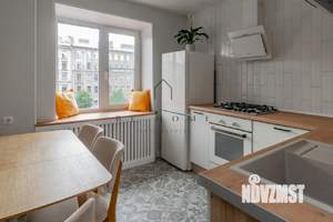 2-к квартира, на длительный срок, 61м2, 3/6 этаж