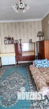 2-к квартира, на длительный срок, 50м2, 4/5 этаж