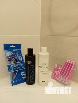 Студия квартира, посуточно, 25м2, 6/8 этаж