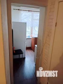 1-к квартира, на длительный срок, 35м2, 1/5 этаж