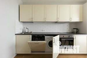 1-к квартира, посуточно, 42м2, 9/11 этаж