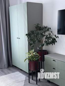 1-к квартира, на длительный срок, 36м2, 2/18 этаж