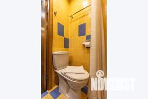 1-к квартира, посуточно, 13м2, 2/4 этаж