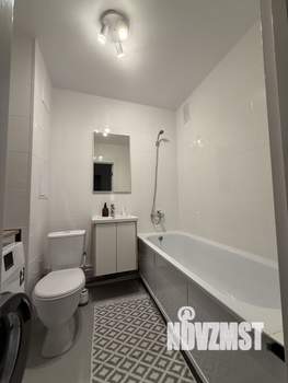 1-к квартира, на длительный срок, 32м2, 2/10 этаж