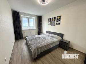 3-к квартира, на длительный срок, 60м2, 16/25 этаж