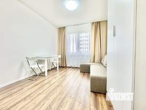 1-к квартира, на длительный срок, 20м2, 4/24 этаж