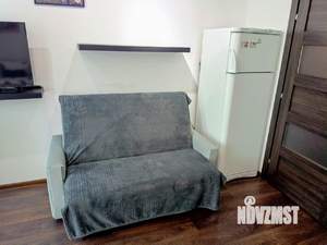 1-к квартира, посуточно, 26м2, 1/1 этаж