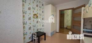 2-к квартира, на длительный срок, 60м2, 22/26 этаж