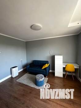 2-к квартира, посуточно, 54м2, 5/5 этаж