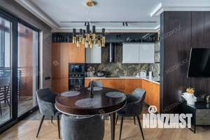 3-к квартира, на длительный срок, 88м2, 8/19 этаж