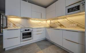 1-к квартира, на длительный срок, 46м2, 21/21 этаж