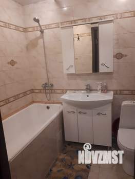 1-к квартира, на длительный срок, 50м2, 5/11 этаж