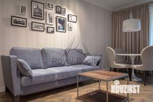 1-к квартира, на длительный срок, 50м2, 3/10 этаж