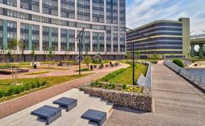 3-к квартира, на длительный срок, 175м2, 13/13 этаж