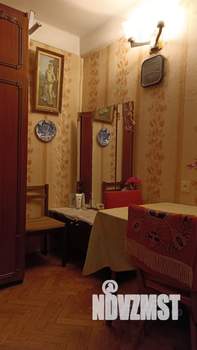 1-к квартира, на длительный срок, 31м2, 3/5 этаж