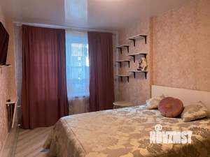 3-к квартира, на длительный срок, 75м2, 2/23 этаж