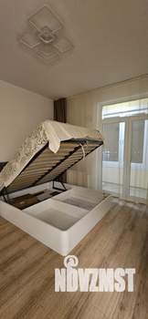 1-к квартира, на длительный срок, 41м2, 8/18 этаж