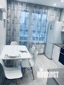 1-к квартира, на длительный срок, 35м2, 9/19 этаж