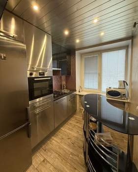 1-к квартира, на длительный срок, 32м2, 2/5 этаж