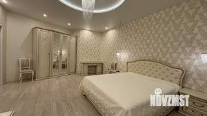 2-к квартира, на длительный срок, 107м2, 4/7 этаж