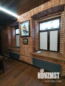 Студия квартира, на длительный срок, 36м2, 1/5 этаж