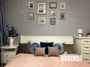 3-к квартира, посуточно, 64м2, 5/9 этаж