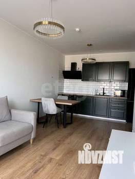 2-к квартира, на длительный срок, 52м2, 12/16 этаж