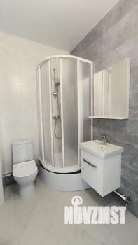 Студия квартира, на длительный срок, 23м2, 3/4 этаж