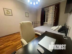 1-к квартира, посуточно, 50м2, 5/8 этаж