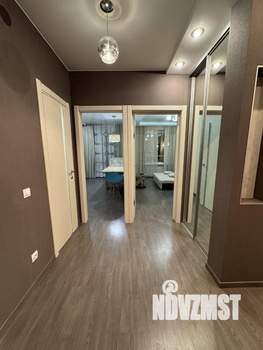 1-к квартира, на длительный срок, 43м2, 5/15 этаж