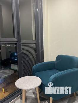 1-к квартира, на длительный срок, 37м2, 8/13 этаж