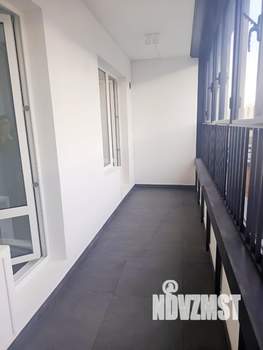 1-к квартира, на длительный срок, 29м2, 2/4 этаж