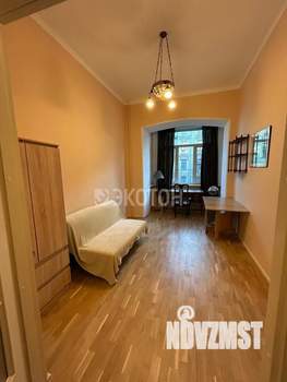 3-к квартира, на длительный срок, 71м2, 2/4 этаж