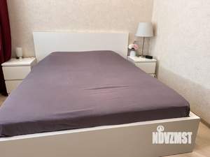 1-к квартира, на длительный срок, 40м2, 6/7 этаж