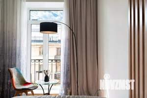 3-к квартира, посуточно, 96м2, 1/1 этаж