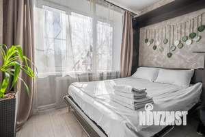 2-к квартира, посуточно, 52м2, 5/5 этаж