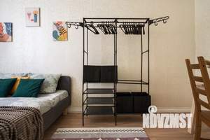 3-к квартира, посуточно, 93м2, 3/5 этаж