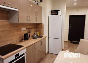 1-к квартира, на длительный срок, 38м2, 3/16 этаж