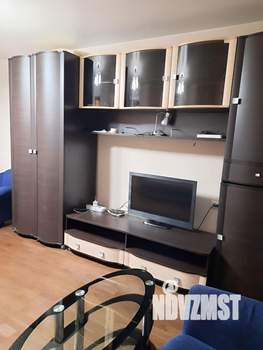 1-к квартира, на длительный срок, 38м2, 1/16 этаж