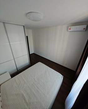 1-к квартира, на длительный срок, 39м2, 4/11 этаж