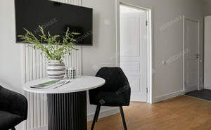 1-к квартира, на длительный срок, 41м2, 5/12 этаж