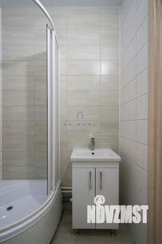 Студия квартира, на длительный срок, 25м2, 11/16 этаж