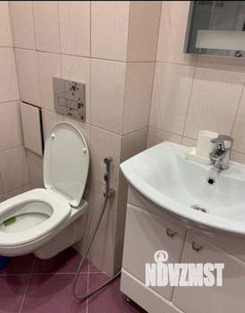 1-к квартира, на длительный срок, 42м2, 2/20 этаж