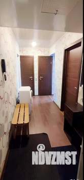 2-к квартира, на длительный срок, 56м2, 6/12 этаж