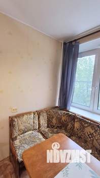 1-к квартира, на длительный срок, 34м2, 5/9 этаж