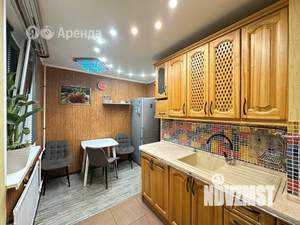 3-к квартира, на длительный срок, 63м2, 3/9 этаж