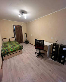 3-к квартира, на длительный срок, 58м2, 2/9 этаж